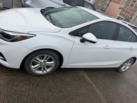 . Engine: 4 Cylinder Engine 1.4L L/100Km City: 7.8 L/100Km Hwy: 5.6 Safety Equipment Tire Pressure M... (image 1)
