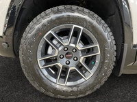 Welcome to Capital GMC! This 2026 GMC Terrain in Riverstone Metallic is equipped with AWD and Turboc... (image 8)