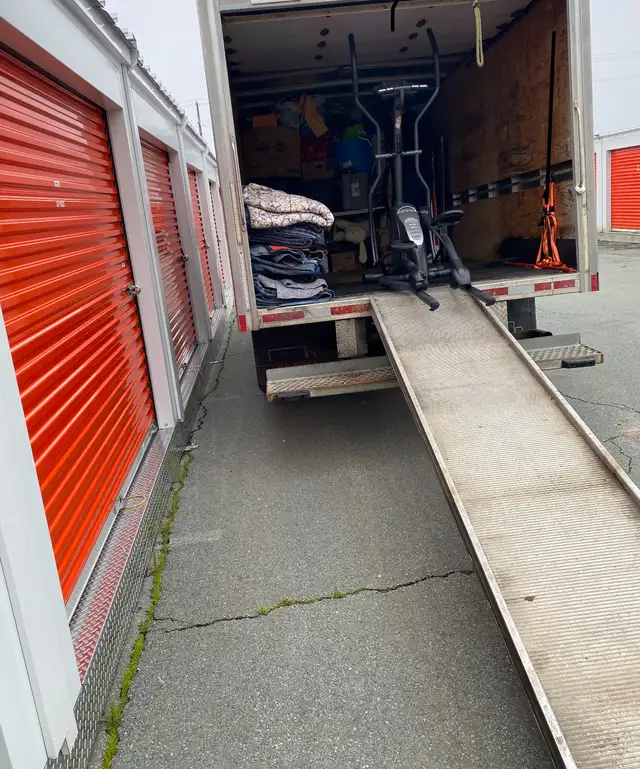 PortNova Transport – Moving made easy, efficient, and affordabl64357848345475124