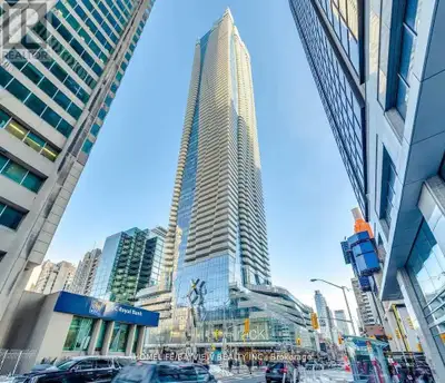 2403 - 1 BLOOR ST STREET E Toronto (Church-Yonge Corridor), Onta