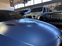 **FALL SPECIAL!** FEATURING : RARE FROZEN BLUE EDITION BODY PAINT, COMPETITION PACKAGE, EXECUTIVE PA... (image 2)