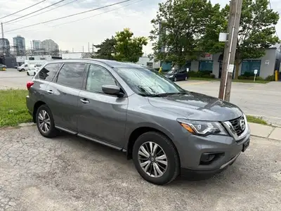 CERTIFIED ...CARFAX VERIFIED .. .WELL MAINTAINED .. AWD .. S MODEL... EXCELLENT BODY AND INTERIOR .....