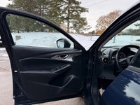 WAS: $17495 NOW: $15888 plus taxes and licensing fees?? Winter-Ready Value! 2021 Mazda CX-3 GS AWD –... (image 1)