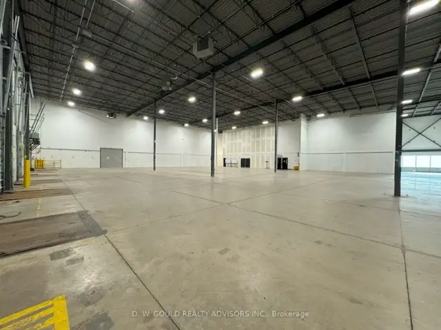 FOR LEASE: Manufacturing/Warehouse - 2771 Portland 1-2, Oakville in Commercial & Office Space for Rent in Oakville / Halton Region - Image 19