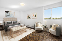 Langs Apartments is nestled in a charming neighborhood in Ottawa with heavily treed and beautifully... (image 3)