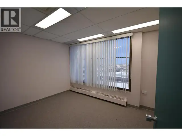 340 9904 100 AVENUE Fort St. John, British Columbia in Commercial & Office Space for Rent in Fort St. John - Image 7