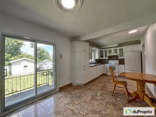 $699,000 - Semi-detached in Mercier / Hochelaga / Maisonneuve in Houses for Sale in City of Montréal - Image 6