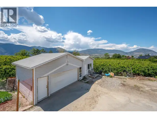 2885 Valleyview Road Penticton, British Columbia in Land for Sale in Penticton - Image 31