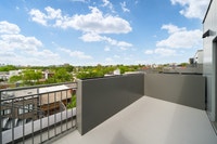 Condo appartement à louer-logement locatif- 3 chambres | 3 bedrooms, 5.5, 5 1/2-Hochelaga-Maisonneuv... (image 5)