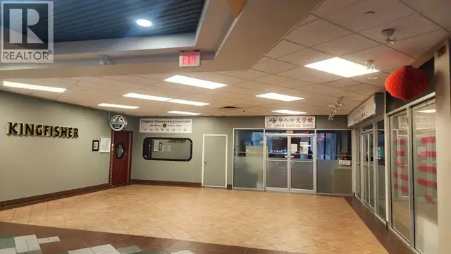 218, 328 Centre Street SE Calgary, Alberta in Commercial & Office Space for Sale in Calgary - Image 24