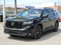 2024 Honda Pilot Black Edition is a local, one-owner trade with no accidents, two sets of keys, and... (image 7)