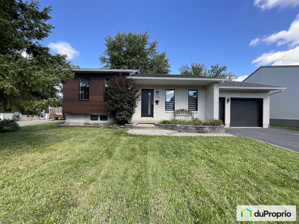 $749,000 - Bungalow for sale in Chambly — photo 2