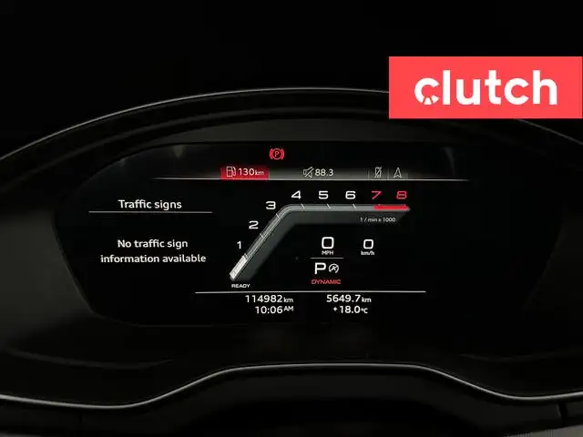 2022 Audi Q5 Progressiv 45 AUDI in Cars & Trucks in City of Toronto - Image 28