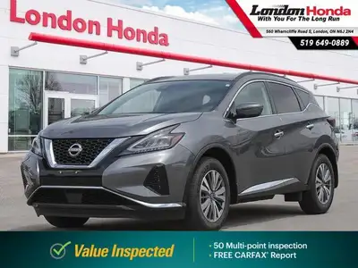 Come visit our London Honda team, you can find us at 560 Wharncliffe Rd S, London, ON, N6J 2N4, or c...