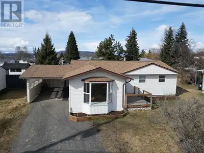 * PREC - Personal Real Estate Corporation. This charming 4-bedroom, 2-bath home offers comfort, spac...