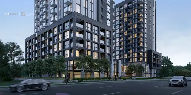 GREAT ASSIGNMENT SALE - NORTH OAK in Condos for Sale in City of Toronto - Image 4