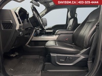 The 2021 Ford Super Duty F-350 4WD Crew Cab delivers serious heavy-duty capability with the strength... (image 9)