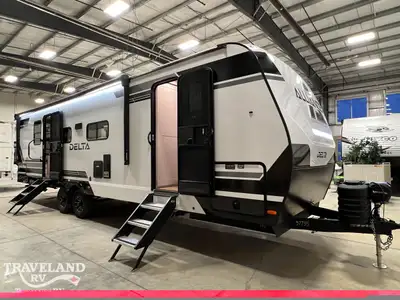 Get your reusable and affordable vacation in your Traveland RV. Our RV’s have all the comforts of ho...