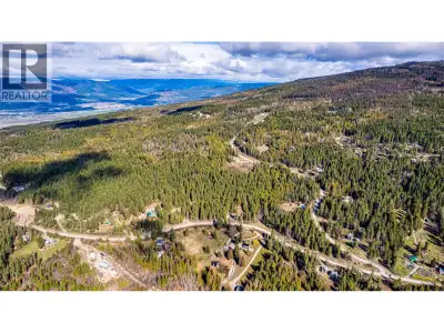 Build your dream home on this beautiful 5 acre treed property, offering a peaceful and private setti...