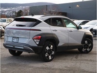 2024 HYUNDAI KONA PREFFERED - NO ACCIDENTS - BC VEHICLE - BACKUP CAMERA - HEATED FRONT SEATS AND STE... (image 2)