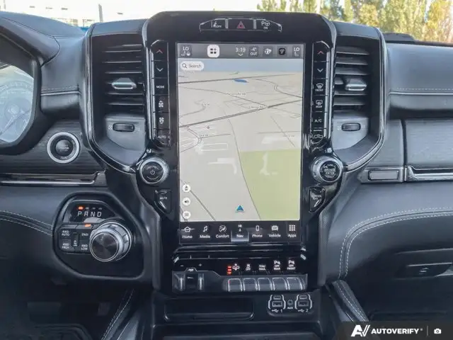 2022 Ram 1500 Limited | Park Assist | in Cars & Trucks in Edmonton - Image 24