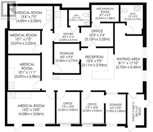 2 - 307 COMMISSIONERS ROAD W London South (South D), Ontario in Commercial & Office Space for Sale in London - Image 3