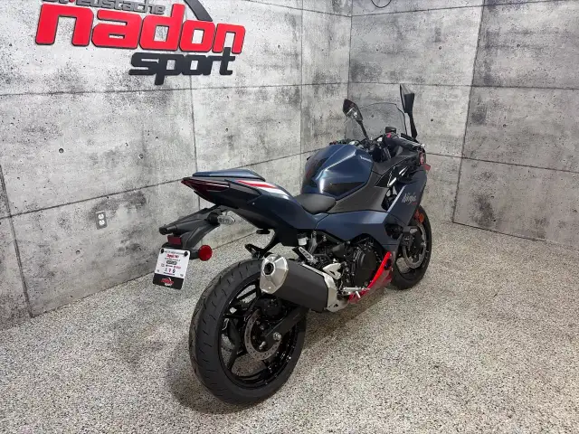 2026 KAWASAKI in Sport Touring in Laval / North Shore - Image 6