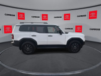Sunroof, Power Liftgate, Cooled Seats, 360 Camera, Hybrid! Whether you're conquering rugged trails o... (image 8)