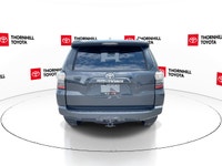Thornhill Toyota Proudly Presents This Gray 2024 Toyota 4Runner with SR5 7-Passenger Package, Featur... (image 7)