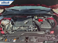 Check out this certified 2020 Ford Escape SEL AWD | Pano Roof | Leather | Navi | Heated Seats + Stee... (image 8)