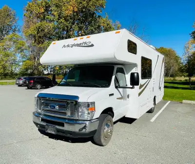 Call Darcy (604) 260-1525 or email DDueck @Cruiseamerica.com Dealership Address: 7731 Vantage Way, D...