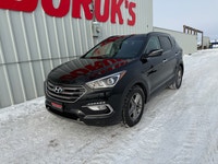 This well above average condition Hyundai Santa Fe Sport AWD includes a 2.4L L4, heated leather seat... (image 6)