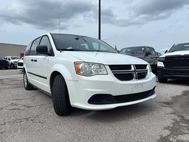2017 Dodge Grand Caravan CANADA VALUE PACKAGE**KEYLESS