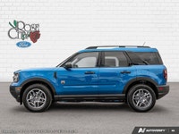 Rose City Ford This Ford Bronco Sport has a strong Intercooled Turbo Regular Unleaded I-3 1.5 L/91 e... (image 2)