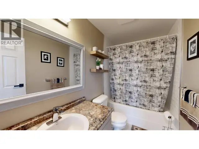 4737 SUSSNEE ROAD 100 Mile House, British Columbia in Houses for Sale in 100 Mile House - Image 21