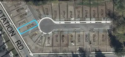 Serviced Lot with Suite Potential! 3293 sq. ft. fully serviced lot in a prime Aberdeen/Aldergrove lo...