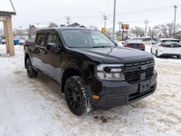 VERY LOW KM MAVERICK LARIAT - Blind Spot Monitor - Rear Cross-Traffic Alert - Anti-Collision System... (image 3)