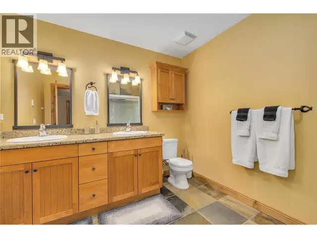 7700 Porcupine Road Unit# 4510 Big White, British Columbia in Condos for Sale in Penticton - Image 18