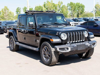 4x4, 3.6L V6, Besttop Sunrider ($1500), Advanced Safety Group, Alpine Premium Sound System, Navigati... (image 7)