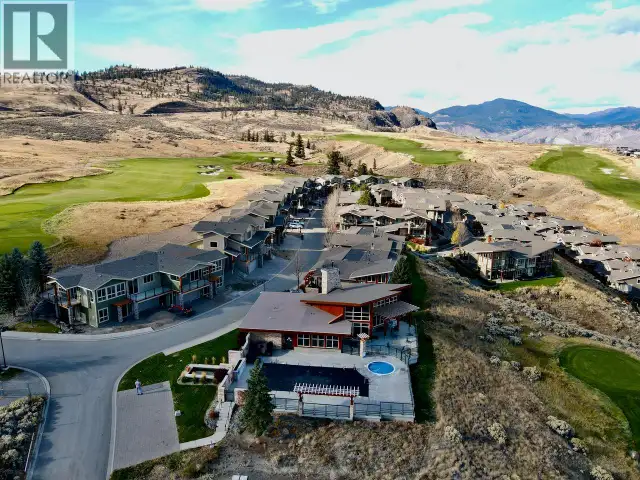 130 Colebrook Rd Road Unit# 18 Kamloops, British Columbia in Condos for Sale in Kamloops - Image 30