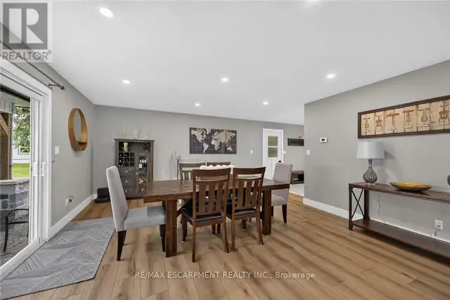 2885 HALDIMAND 9 ROAD Haldimand, Ontario in Houses for Sale in Hamilton - Image 13