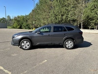 // ACCIDENT FREE!! // This 2023 Subaru Outback Convenience is a smart choice for drivers who want co... (image 9)