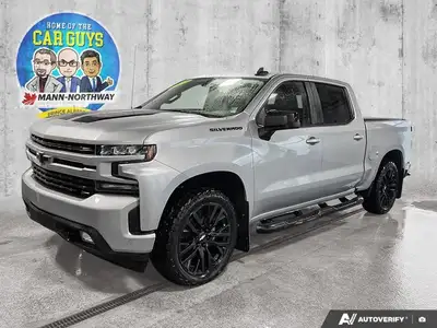 Welcome to Mann-Northway Auto Source. Ready for any challenge, this 2020 Chevrolet Silverado 1500 Cr...