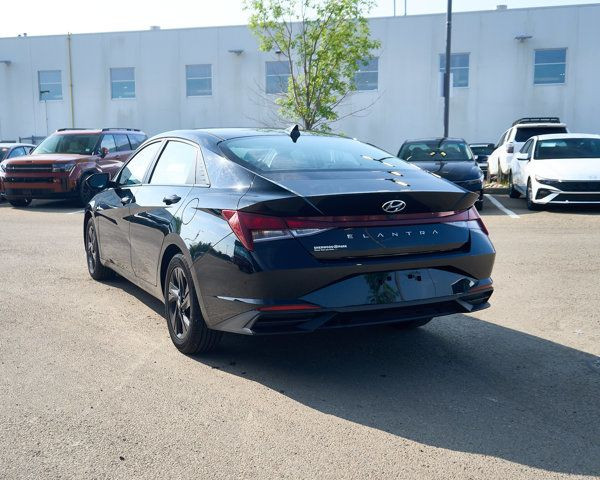 2023 Hyundai Elantra Preferred | Lane Keep Assist | Blindspot in Cars & Trucks in Edmonton - Image 3