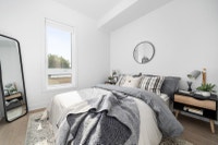 Maison de ville Neuve/New Townhouse for rent LaSalle, Montreal, Sud-Ouest de Montréal, Angrignon, La... (image 6)
