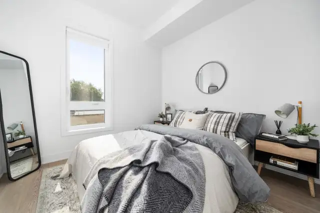 Maison de ville a louer-Townhouse for rent LaSalle MTL-Univert in Long Term Rentals in City of Montréal - Image 8