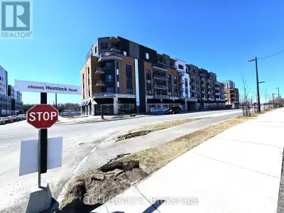 212 - 1350 HEMLOCK ROAD Ottawa, Ontario