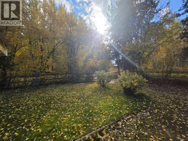 7008 YORK DRIVE Vanderhoof, British Columbia in Houses for Sale in Vanderhoof - Image 17