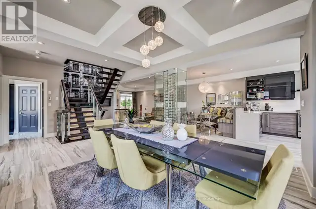 146 GREEN GATE BOULEVARD Cambridge, Ontario in Houses for Sale in Kitchener / Waterloo - Image 12