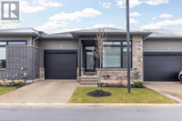 8974 WILLOUGHBY Drive Unit# 16 Niagara Falls, Ontario